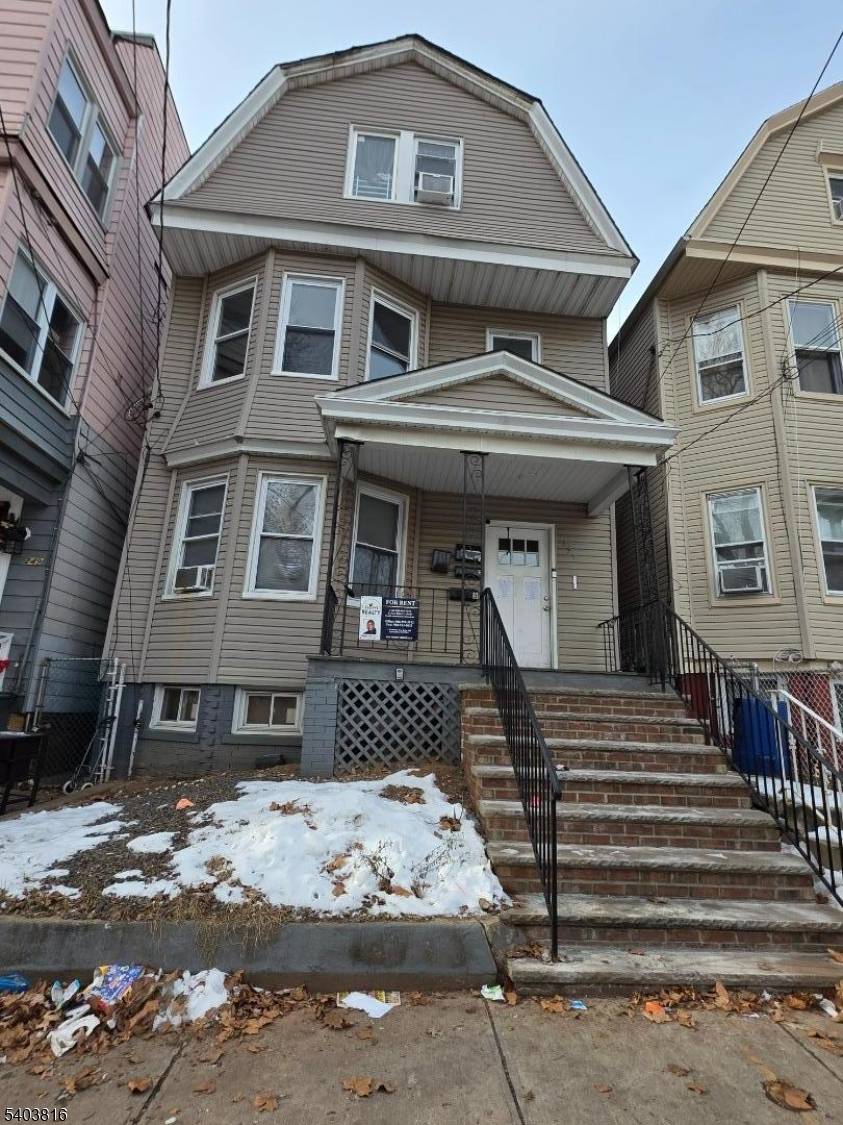 Irvington Twp., NJ 07111,251 Ellis Ave