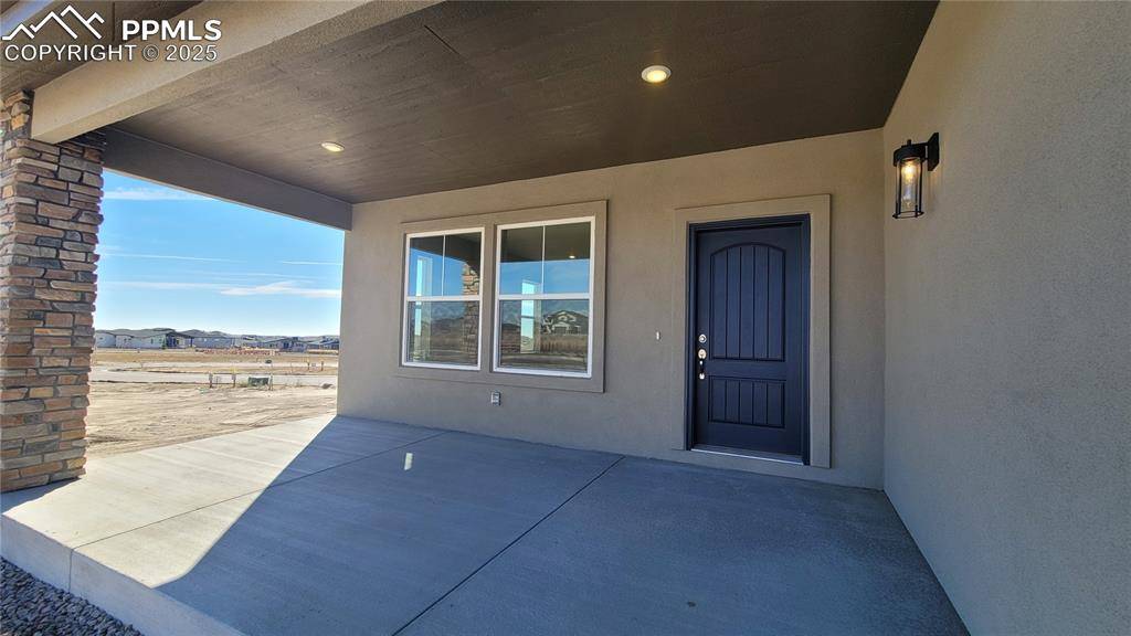 Colorado Springs, CO 80924,9506 Wolf Valley DR