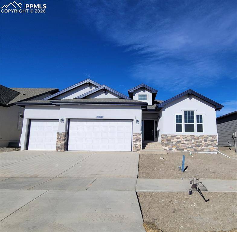 Colorado Springs, CO 80924,6544 Miro LN