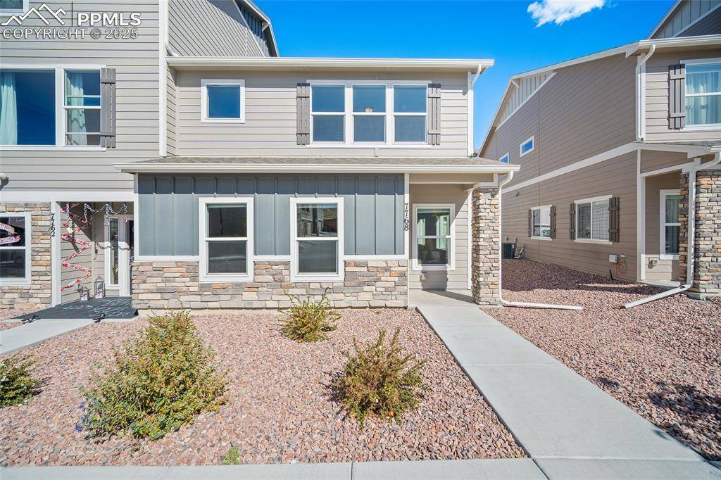 Colorado Springs, CO 80924,7768 Bone Creek PT