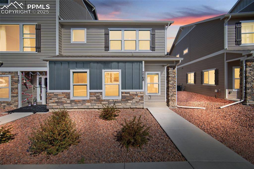Colorado Springs, CO 80924,7768 Bone Creek PT
