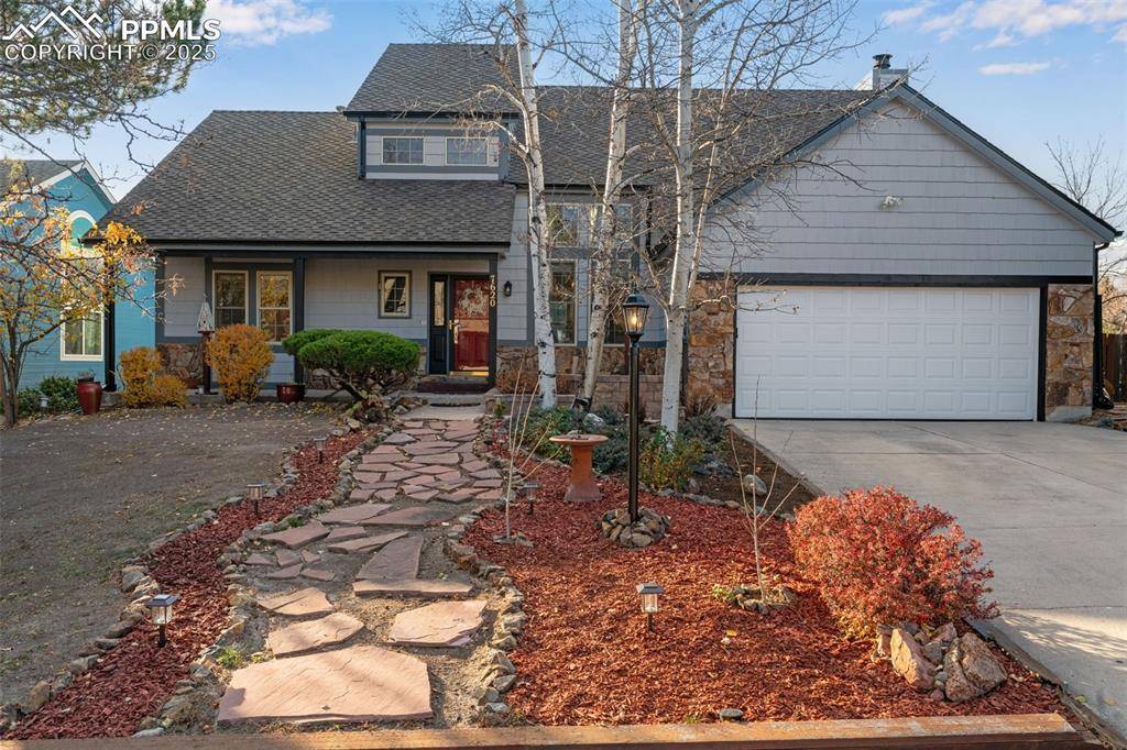 Colorado Springs, CO 80920,7620 Conifer DR