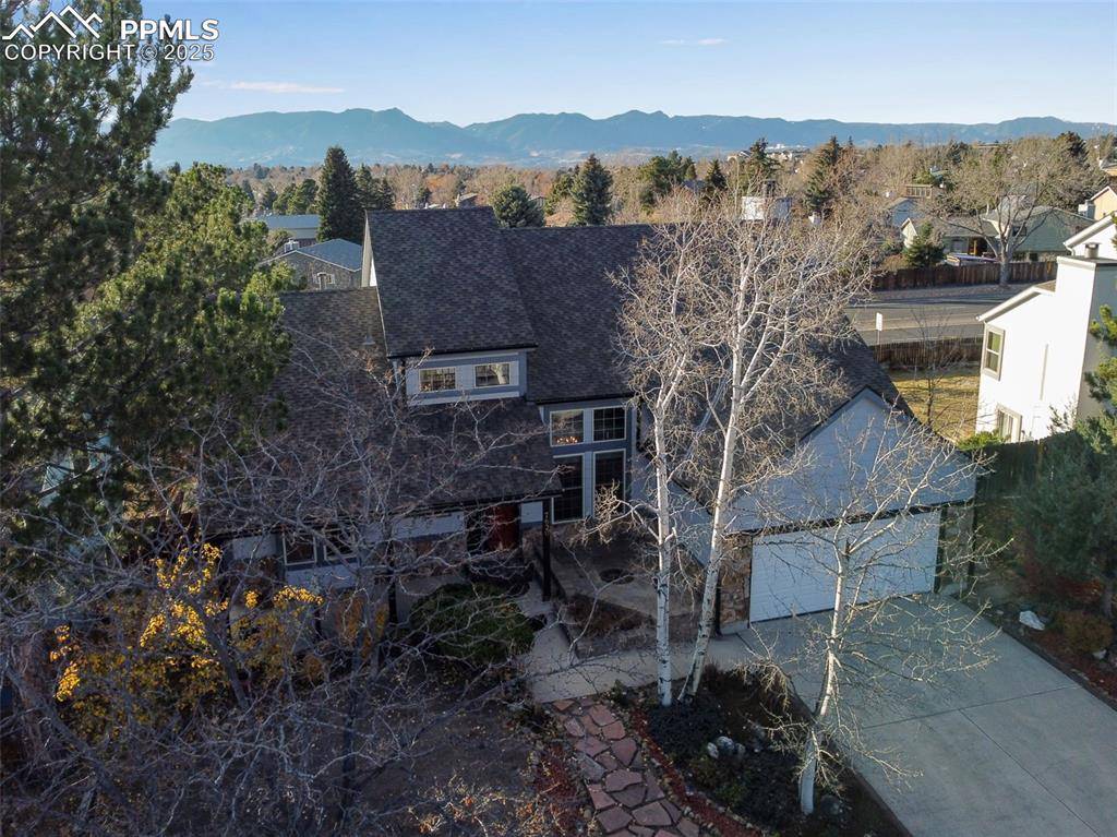 Colorado Springs, CO 80920,7620 Conifer DR