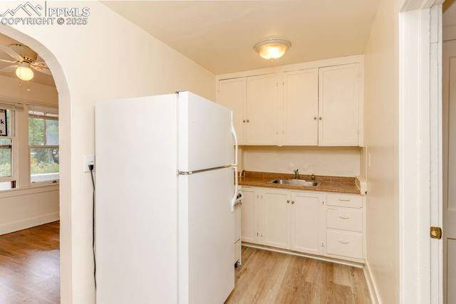 Manitou Springs, CO 80829,1107 Manitou AVE