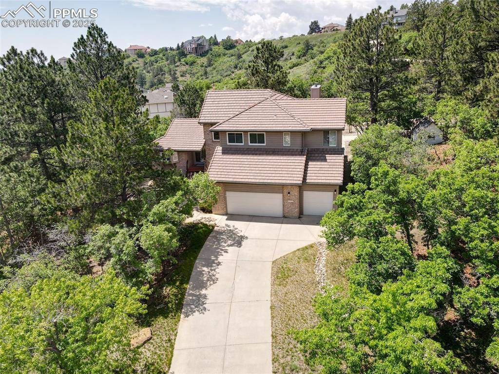 Colorado Springs, CO 80919,7074 Oak Valley DR