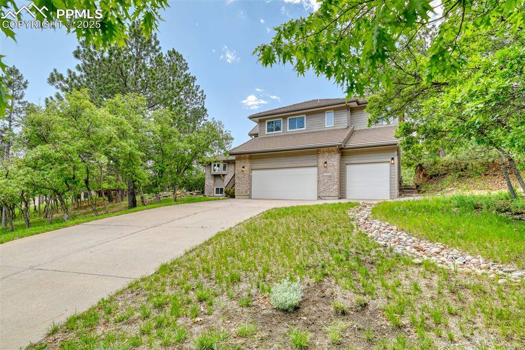 Colorado Springs, CO 80919,7074 Oak Valley DR