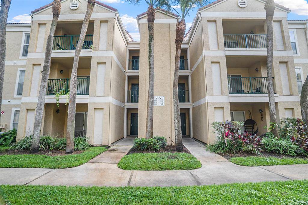 Coral Springs, FL 33071,755 RIVERSIDE DR #1335