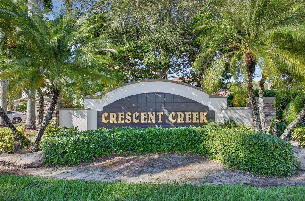 Coconut Creek, FL 33073,4064 Crescent Creek Dr
