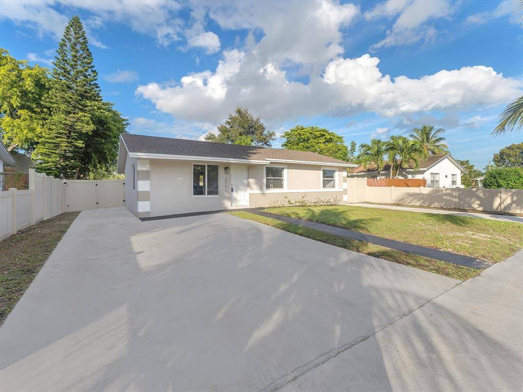 Pompano Beach, FL 33069,2731 NW 9th St