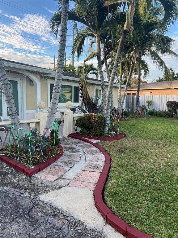 North Lauderdale, FL 33068,1403 Broadmoor