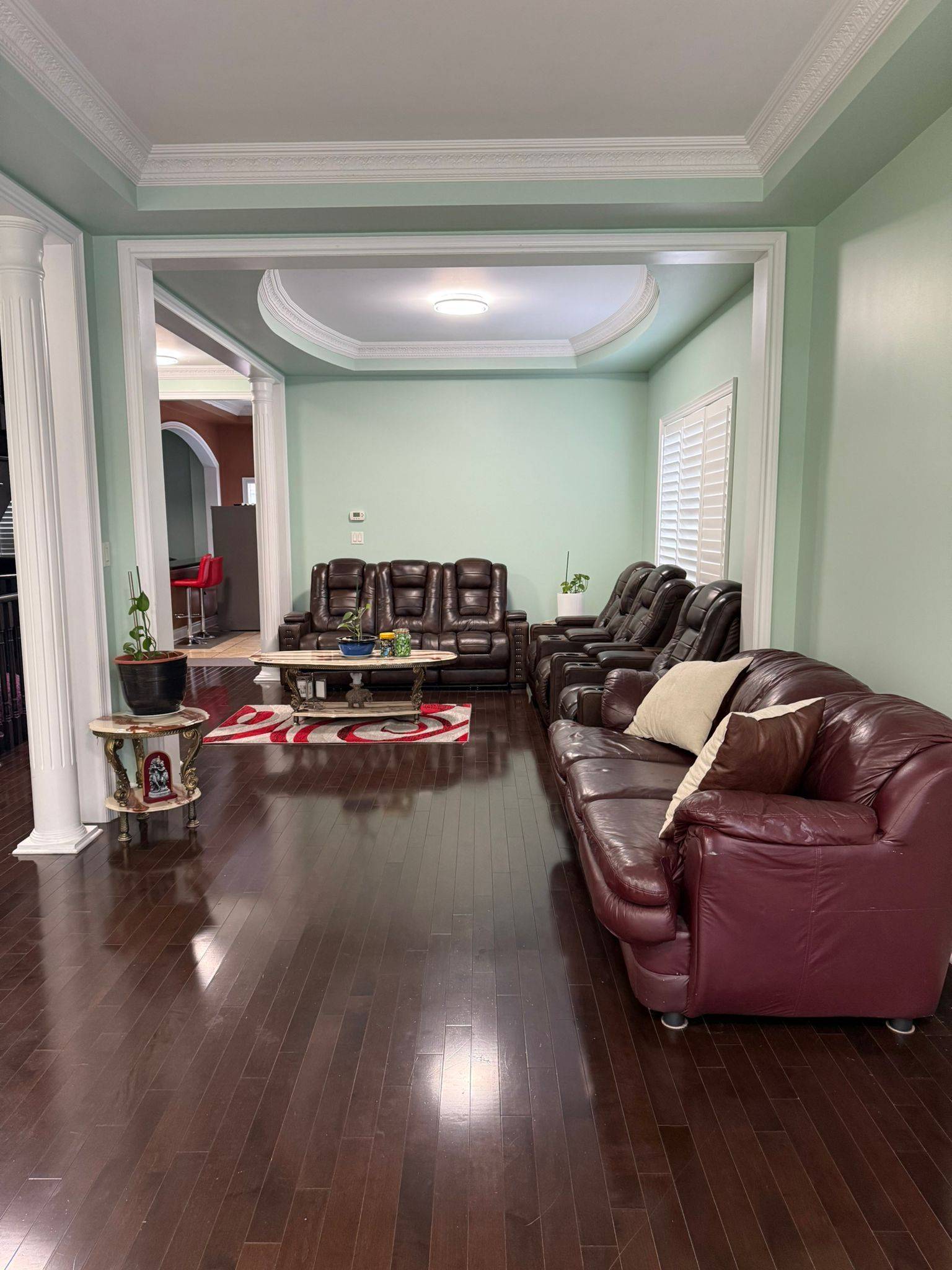 Brampton, ON L6P 3B3,72 Pannahill DR