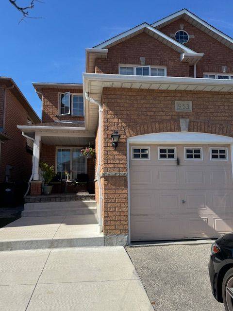 Mississauga, ON L5V 2P4,953 Sonoma CT #BSMT