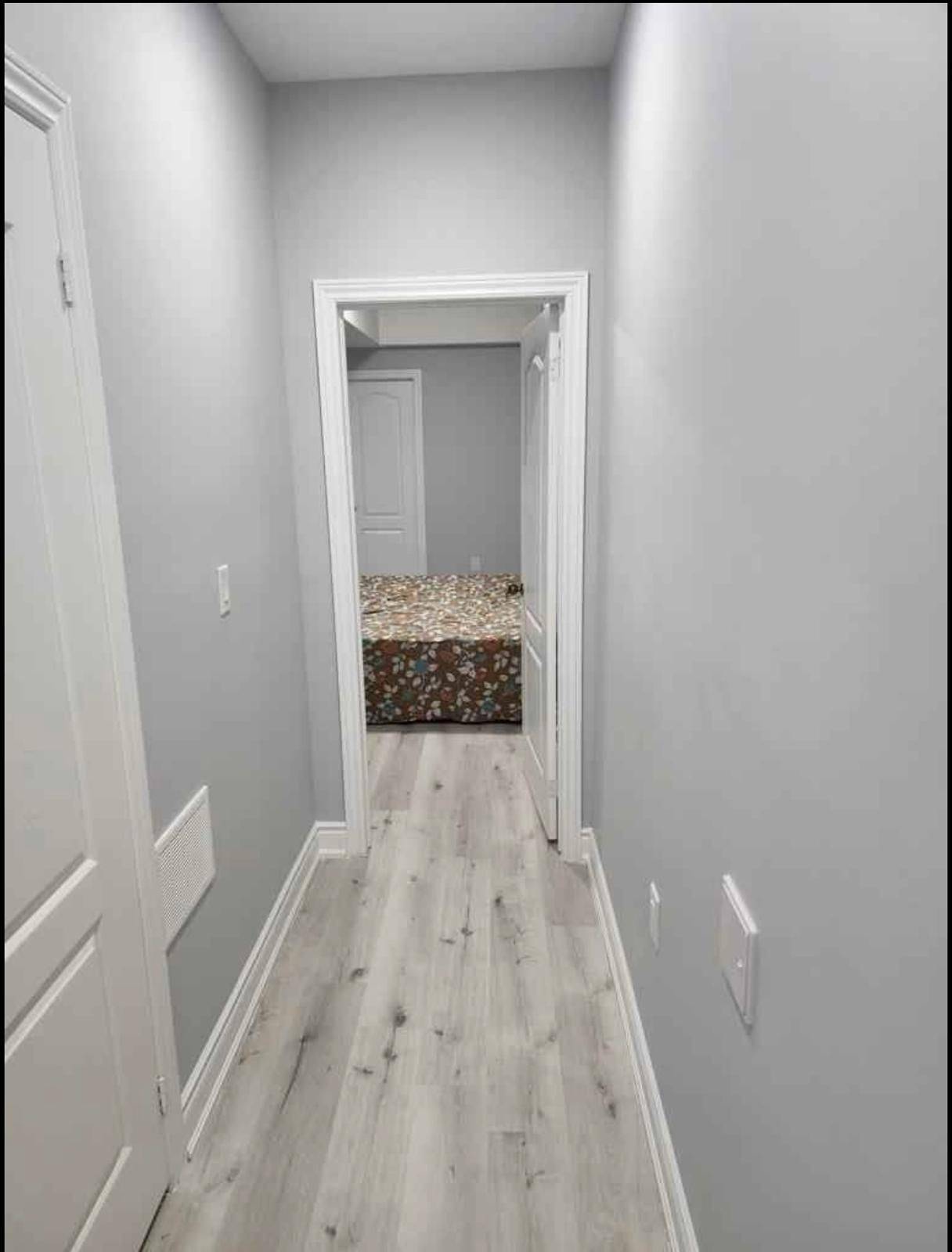 Brampton, ON L6X 5P7,14 Midmorning RD #Bsmt