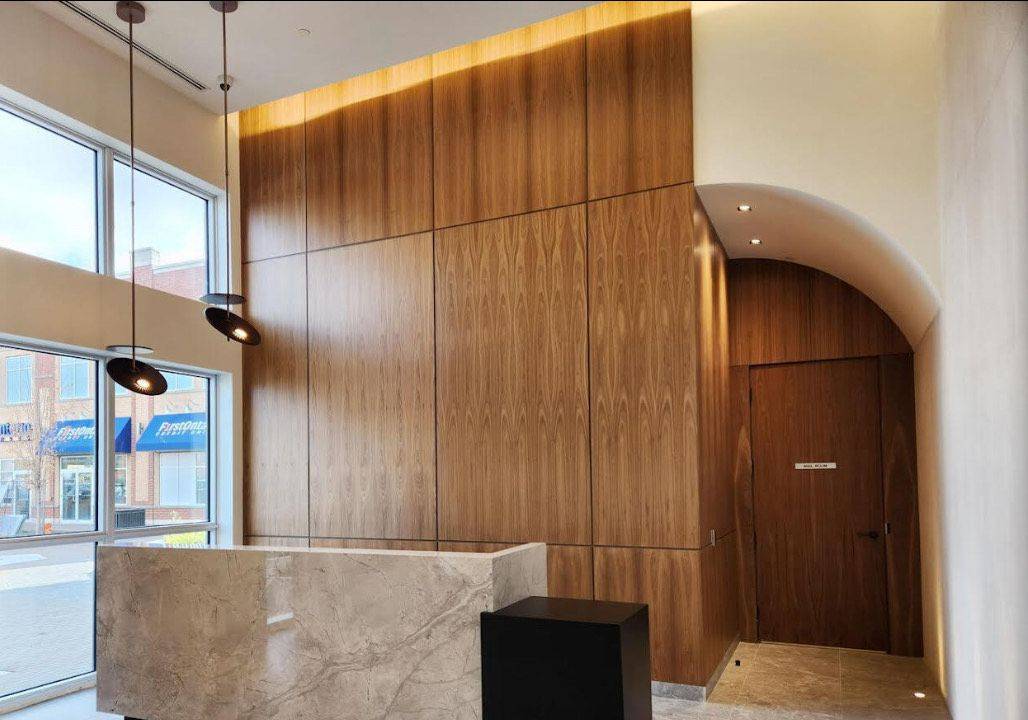 Oakville, ON L6M 1L9,509 Dundas ST W #207