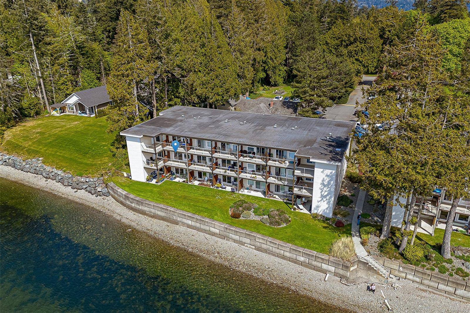 Sooke, BC V9Z 0B1,1986 Glenidle Rd #9