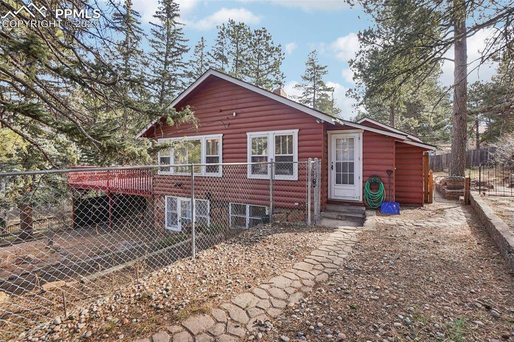 Cascade, CO 80809,9025 Picabo RD