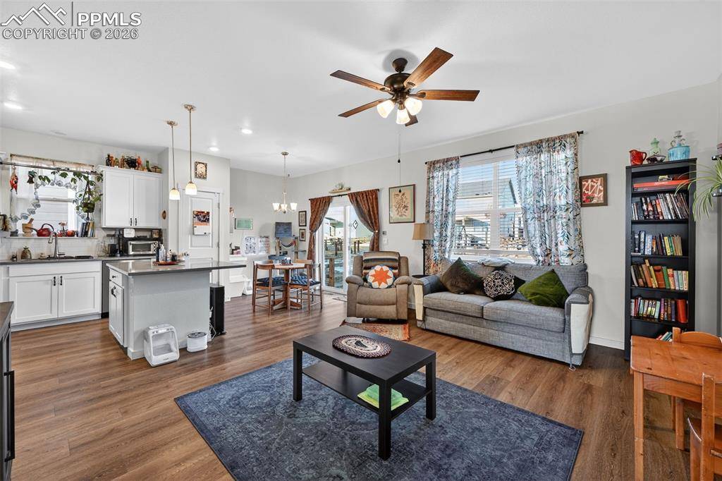 Monument, CO 80132,16143 Mountain Flax DR