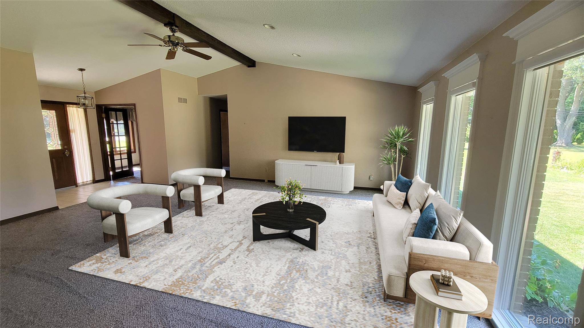 Utica, MI 48317,11027 Russell ST