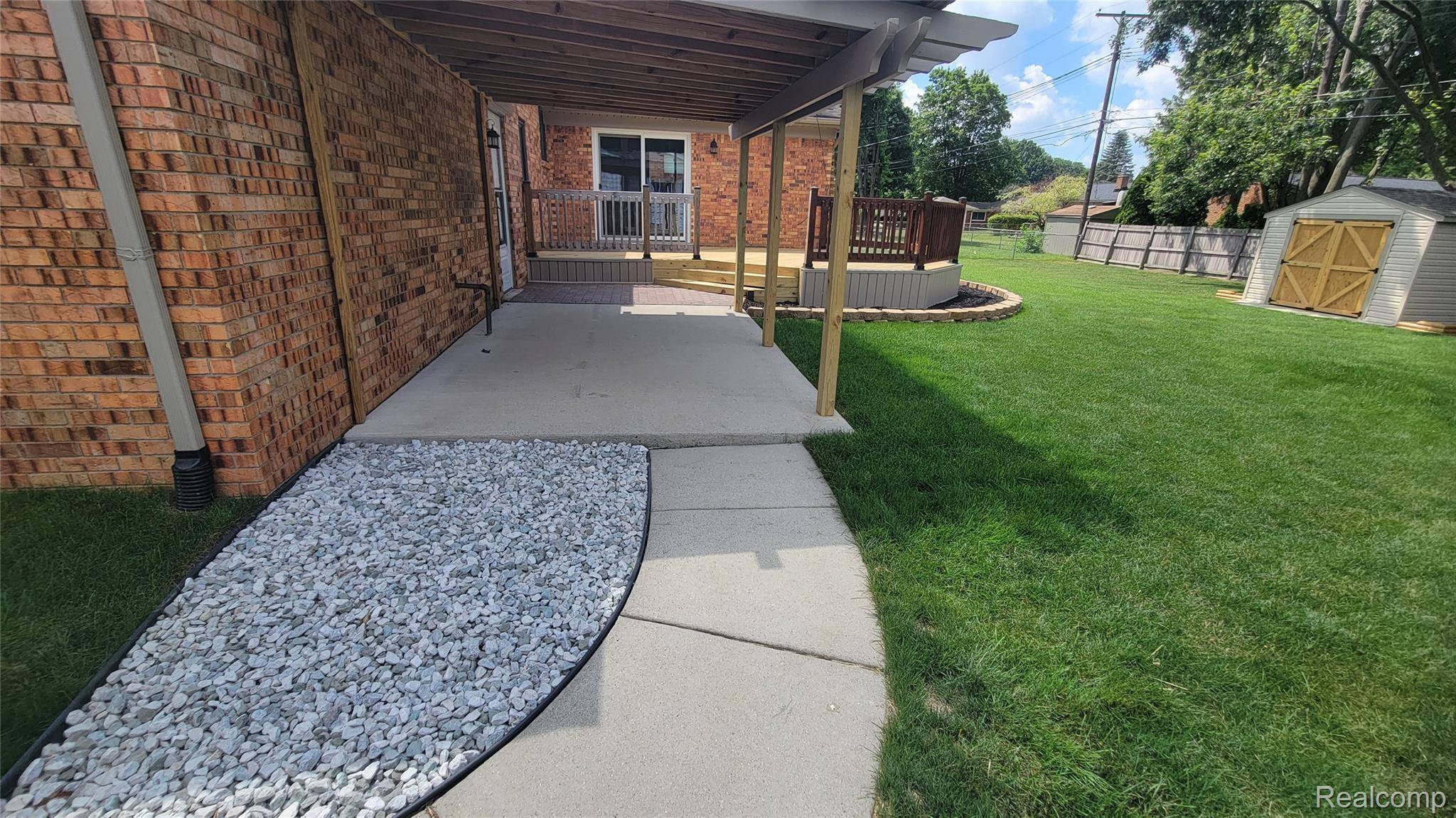 Utica, MI 48317,46075 Hecker DR