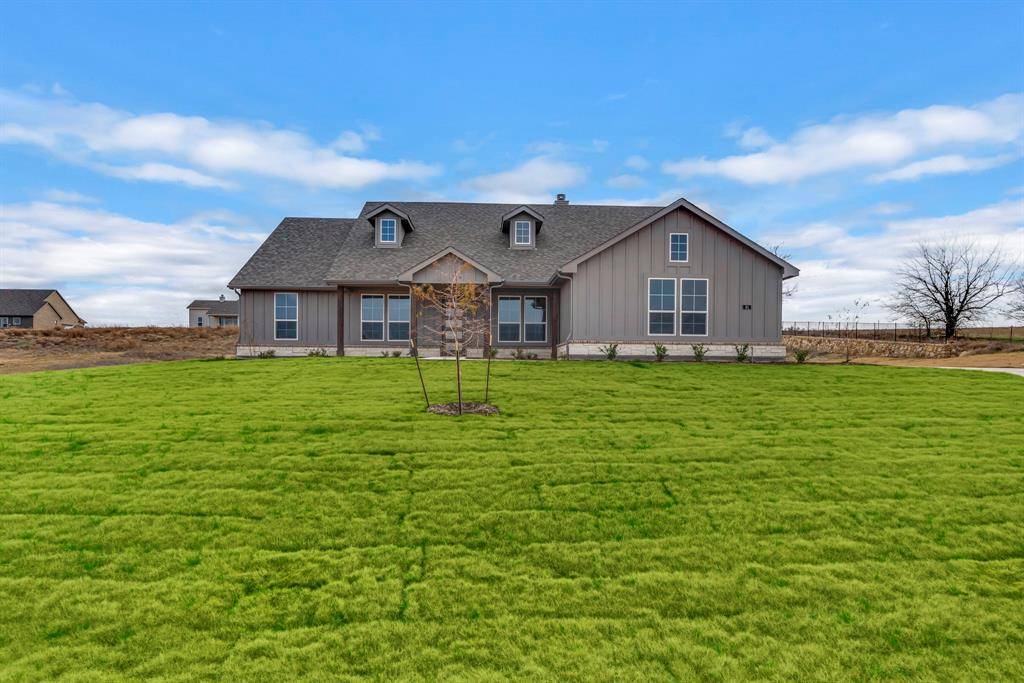 Valley View, TX 76272,81 Yosemite Trail