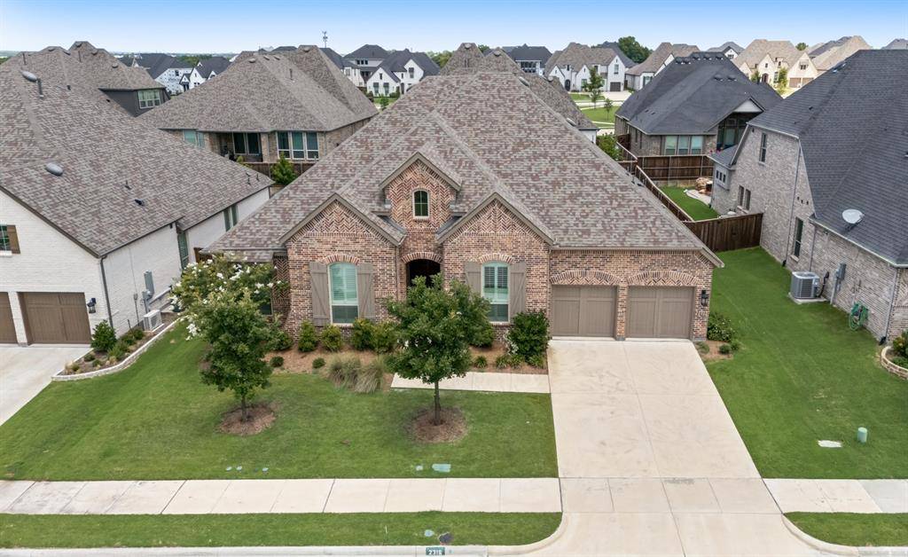 Rockwall, TX 75087,2316 Miranda Lane