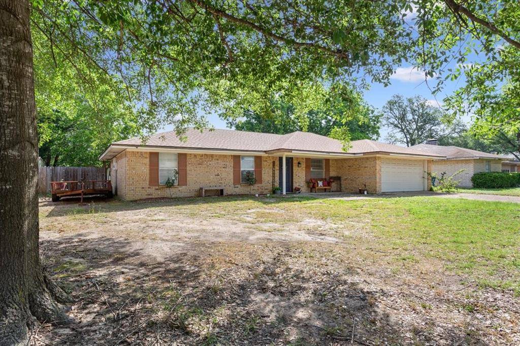 Mexia, TX 76667,1004 Fairway Lane
