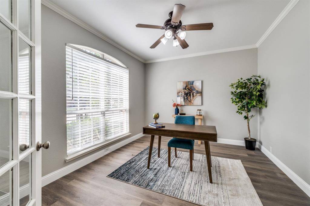 Frisco, TX 75033,2873 Del Largo Way