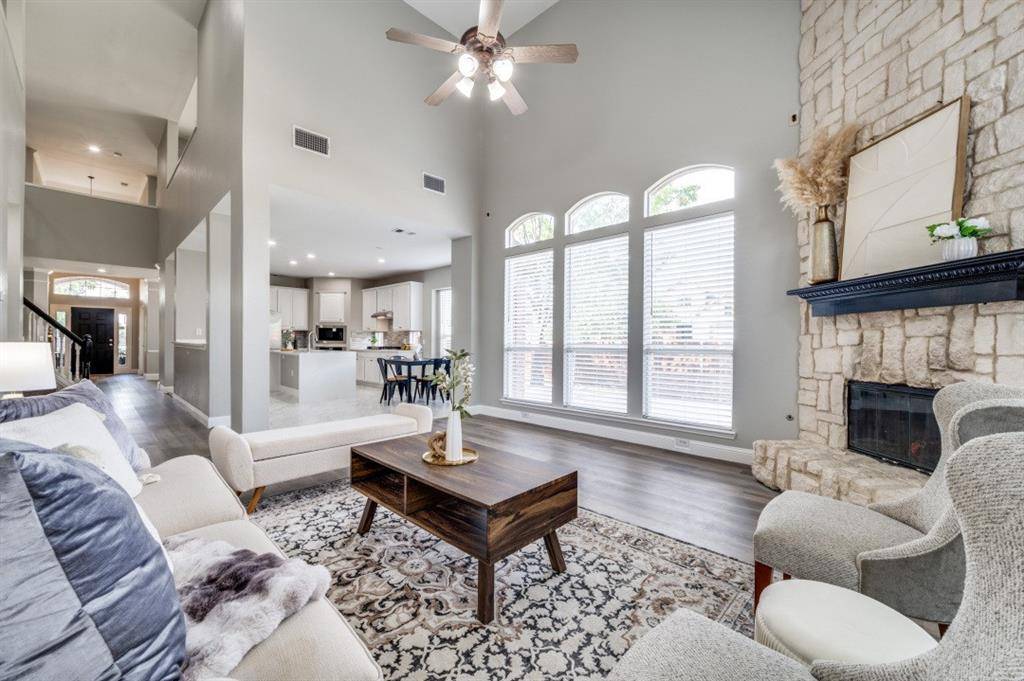 Frisco, TX 75033,2873 Del Largo Way