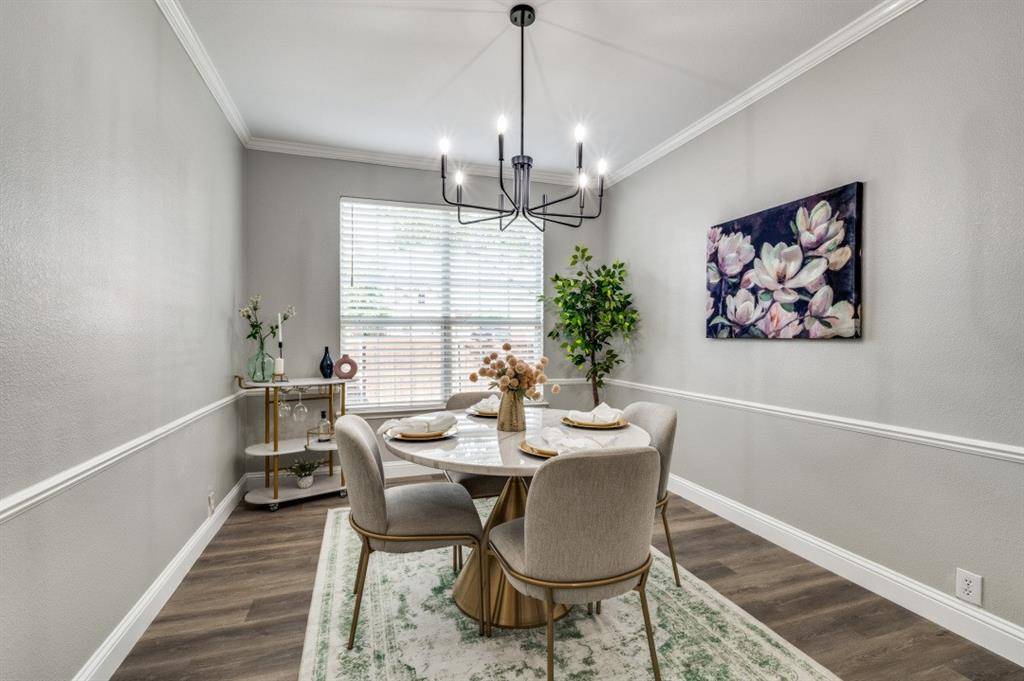 Frisco, TX 75033,2873 Del Largo Way