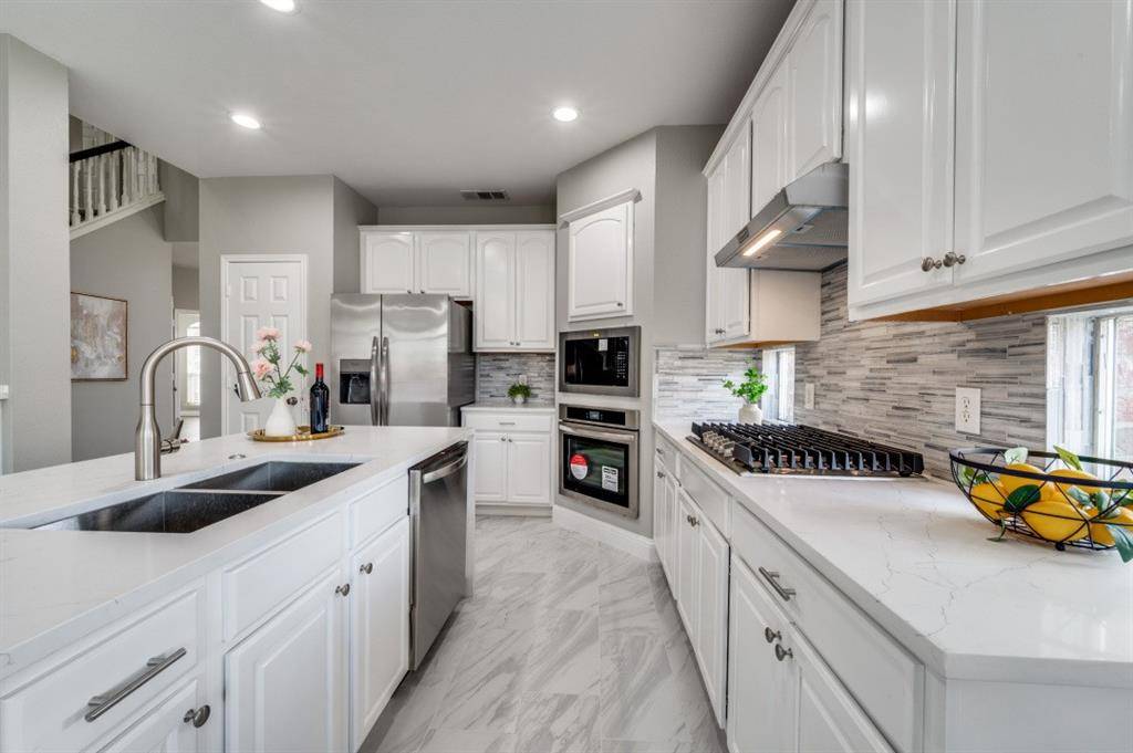 Frisco, TX 75033,2873 Del Largo Way