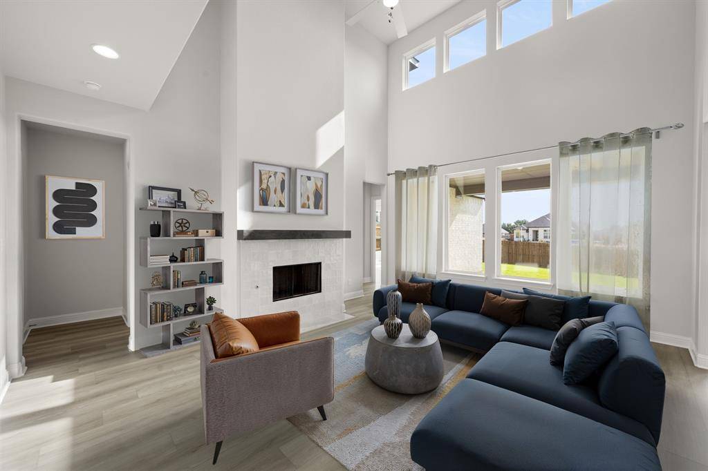 Burleson, TX 76028,2609 Steve Street