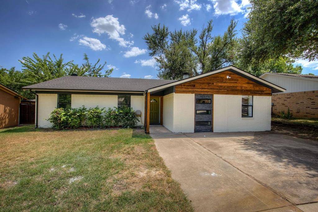 Denton, TX 76209,1620 White Oak Court