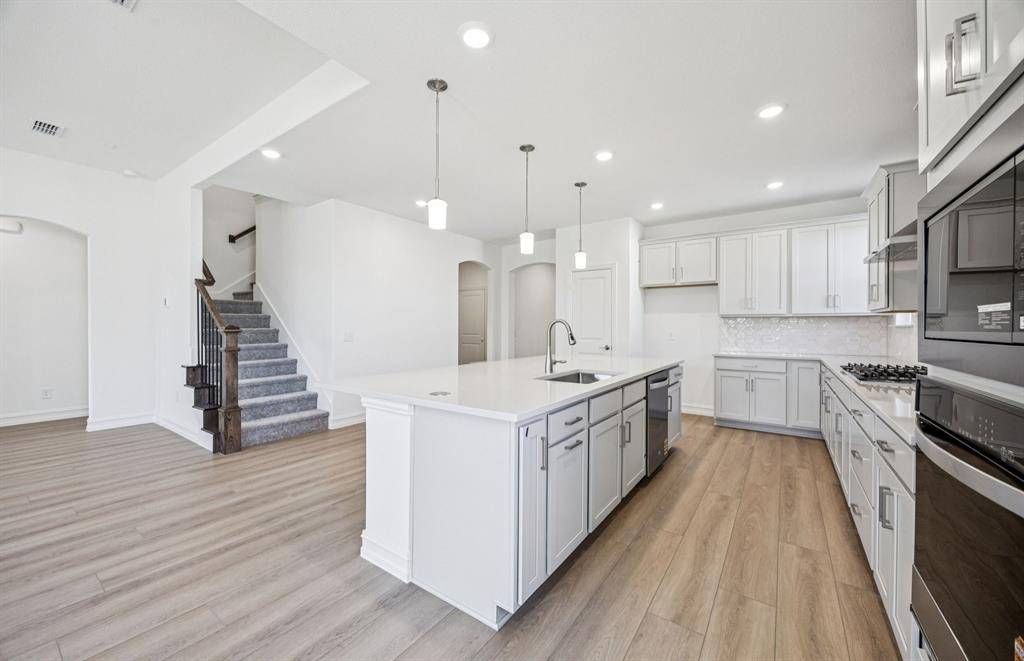 Celina, TX 75009,2922 Cliffside Drive