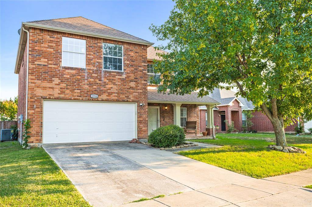 Little Elm, TX 75068,1916 Bradford Pear Drive