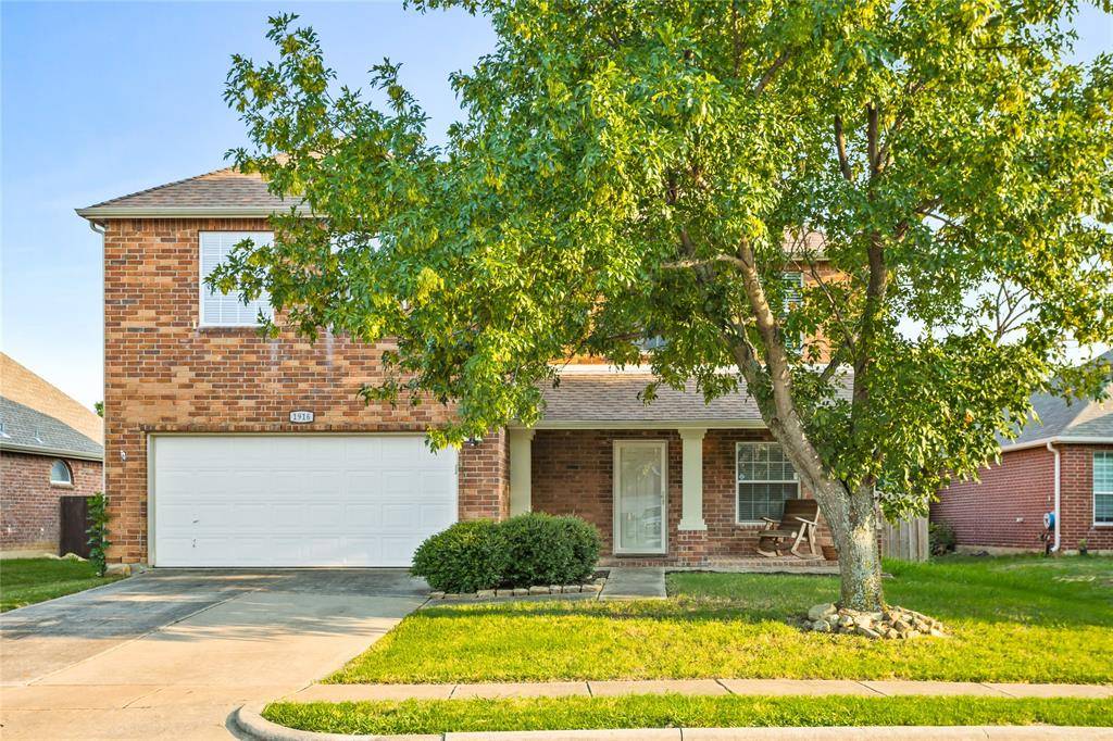 Little Elm, TX 75068,1916 Bradford Pear Drive