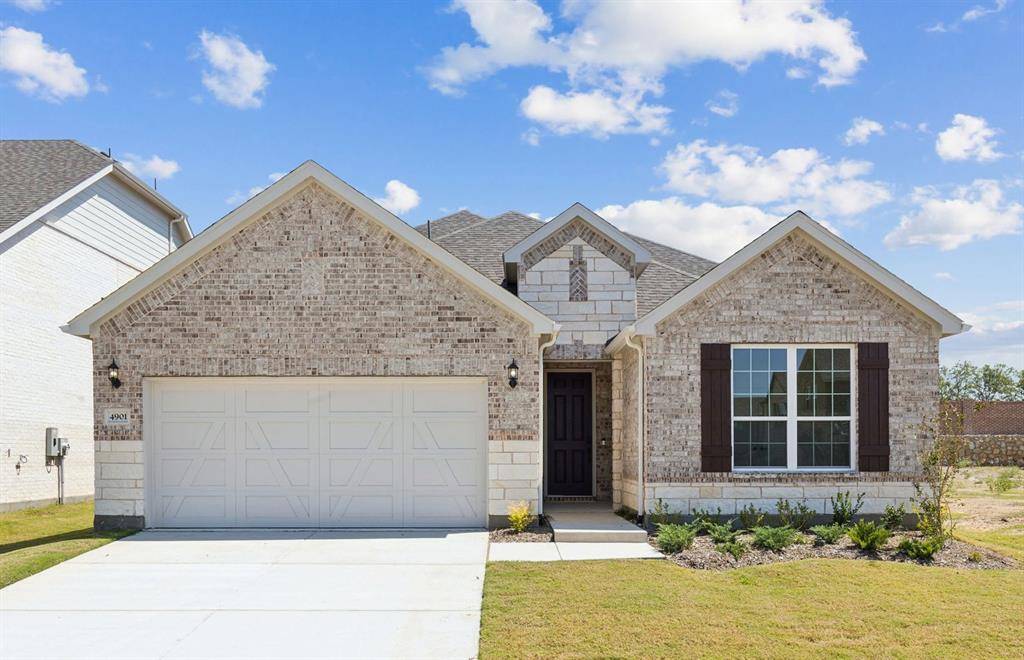 Celina, TX 75009,4901 Ripley Avenue