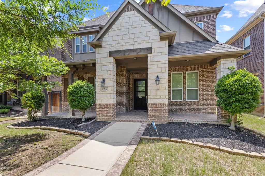 Arlington, TX 76005,4207 Peach Blossom Drive