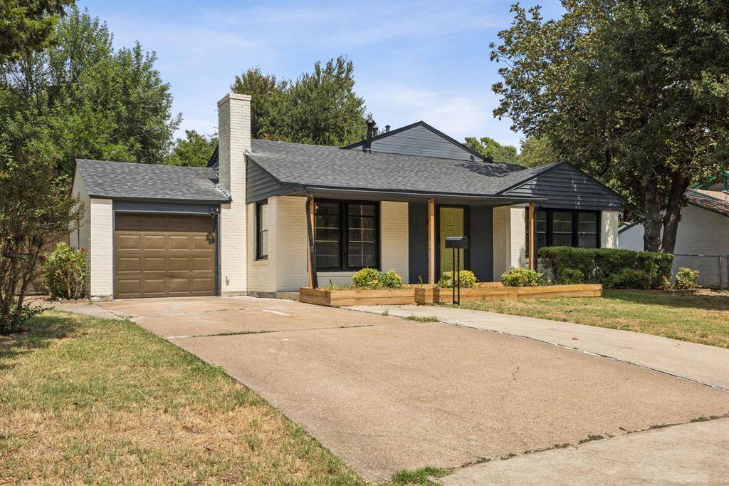 Dallas, TX 75224,2521 Anzio Drive