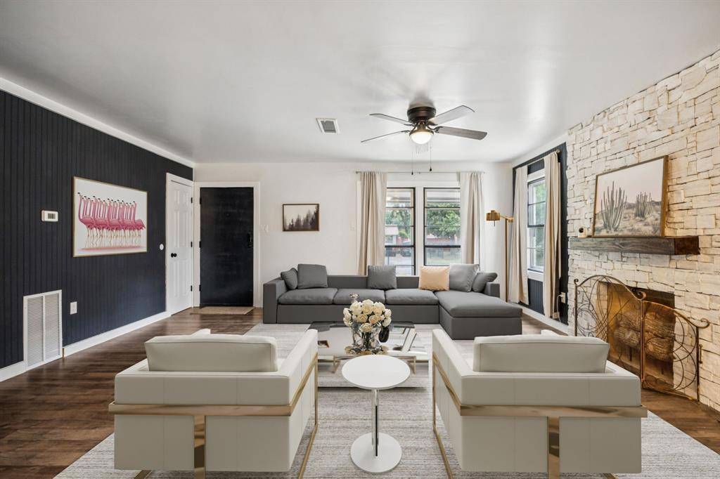 Dallas, TX 75224,2521 Anzio Drive