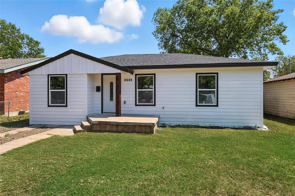Dallas, TX 75216,3122 Seevers Avenue