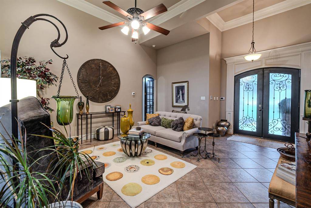 Waxahachie, TX 75167,8271 Glenwick Drive