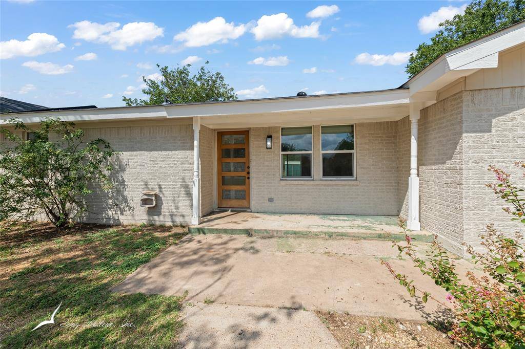 Abilene, TX 79602,1089 Larned Lane