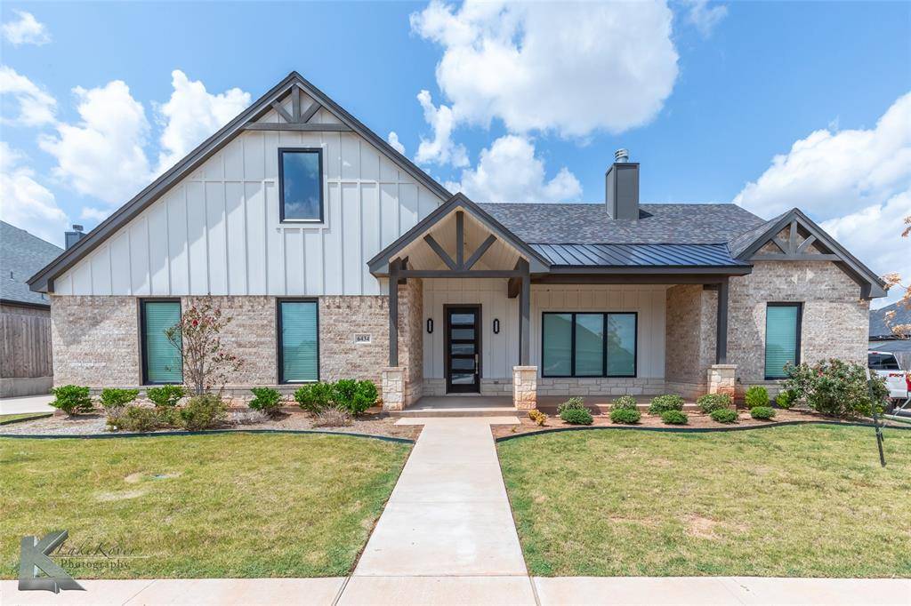 Abilene, TX 79606,6434 Glen Abbey