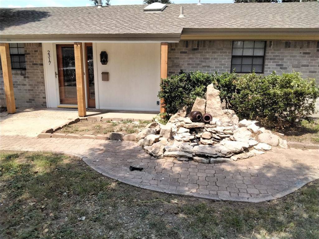 Irving, TX 75060,2317 Meadow Dale