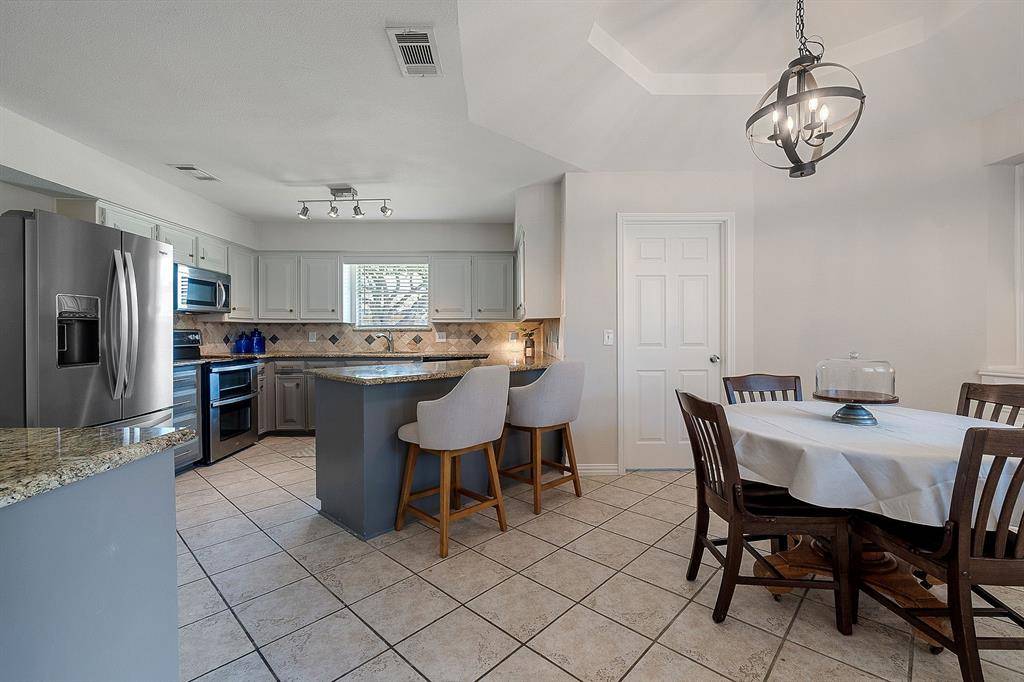 Plano, TX 75075,2801 Kyle Drive