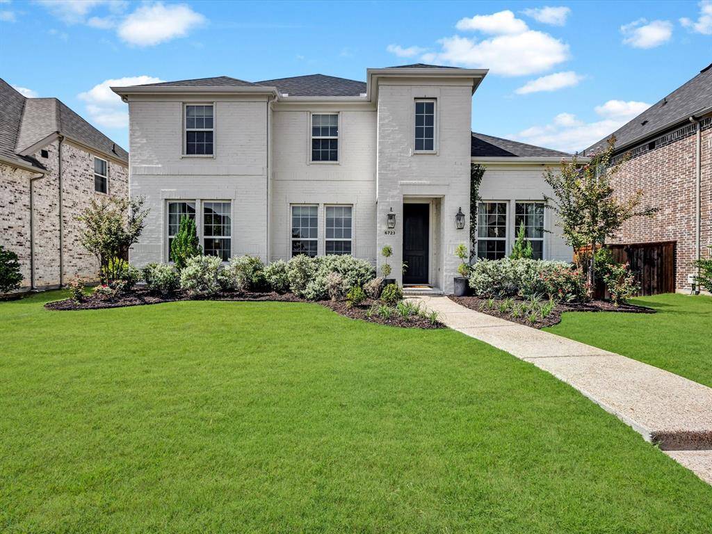 Frisco, TX 75034,6723 Barnes Drive