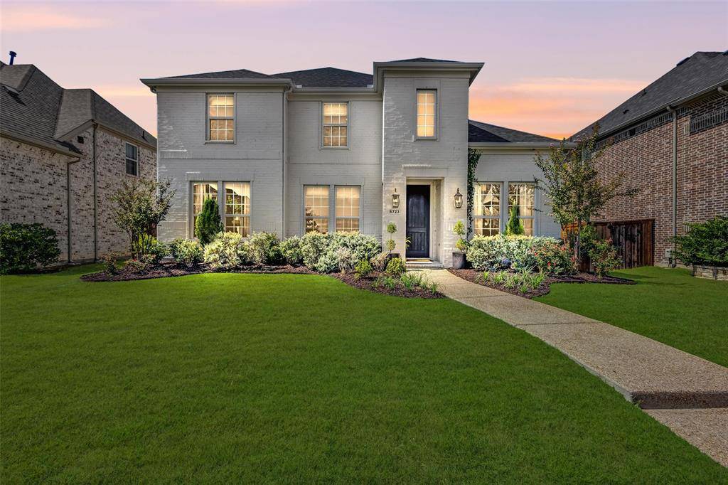 Frisco, TX 75034,6723 Barnes Drive