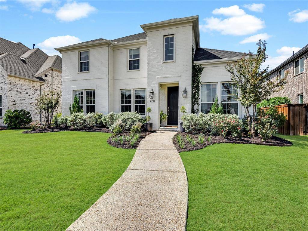 Frisco, TX 75034,6723 Barnes Drive