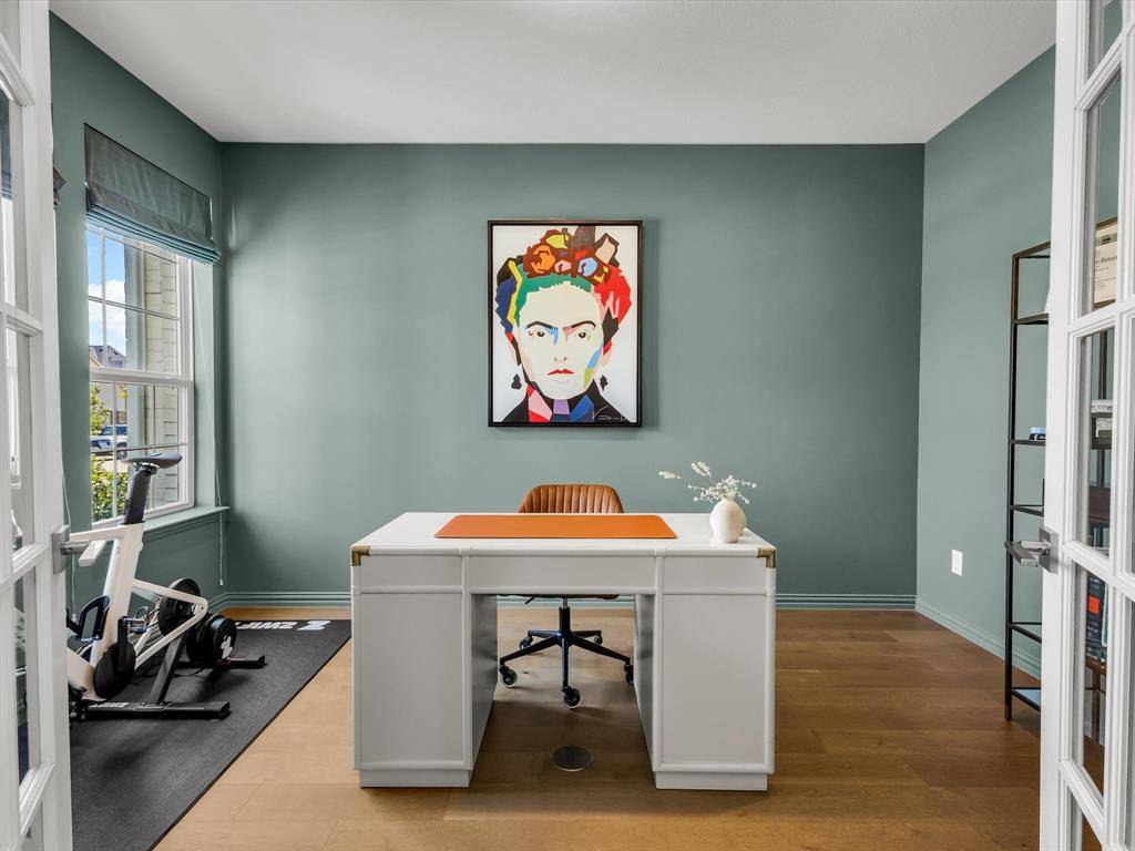 Frisco, TX 75034,6723 Barnes Drive