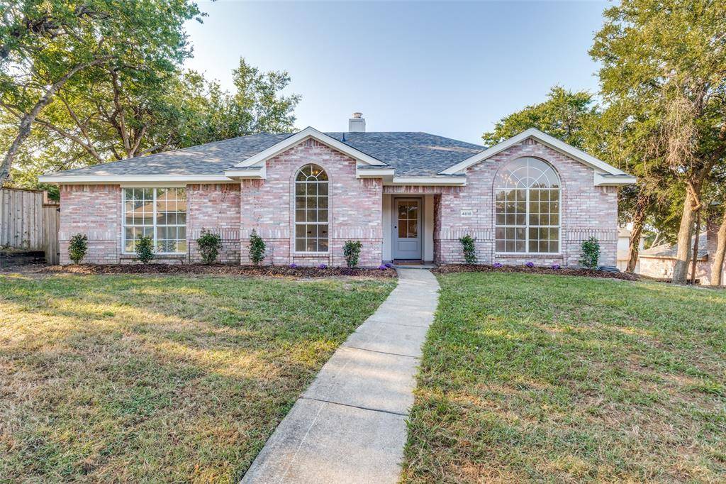 Sachse, TX 75048,4818 Westcreek Lane